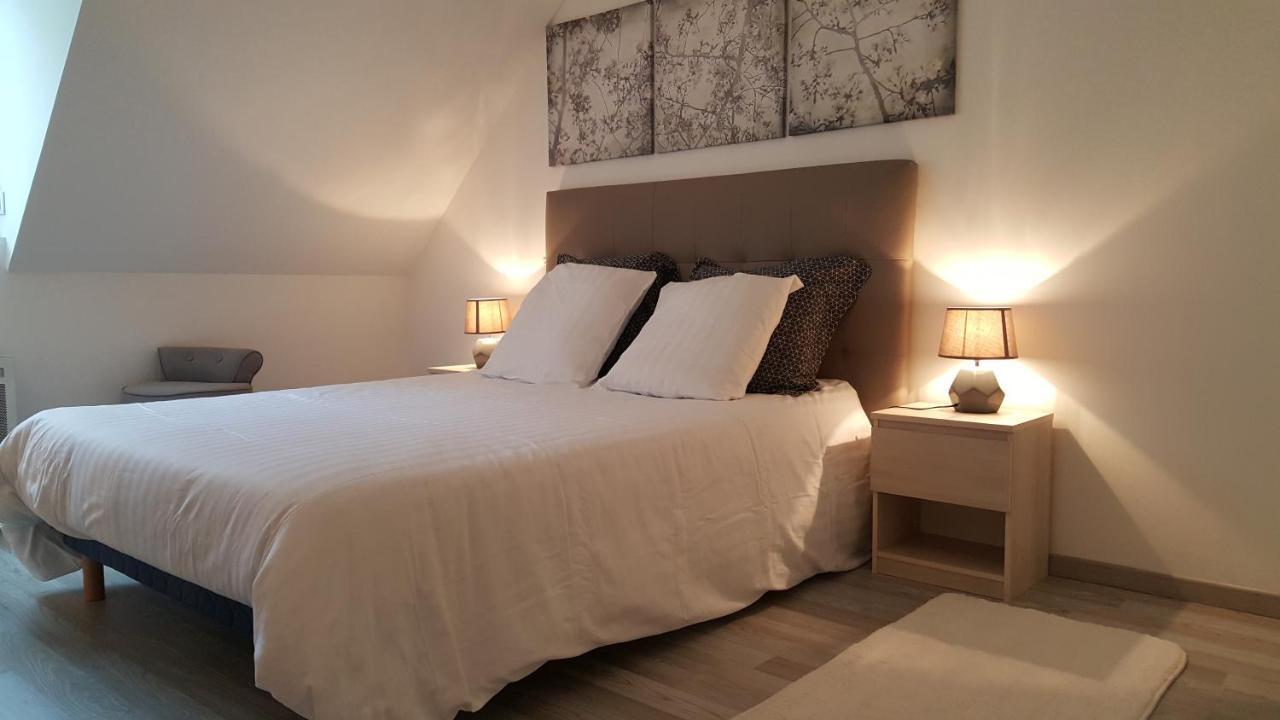 La Pepite Apartment Bagneres-de-Luchon Ngoại thất bức ảnh