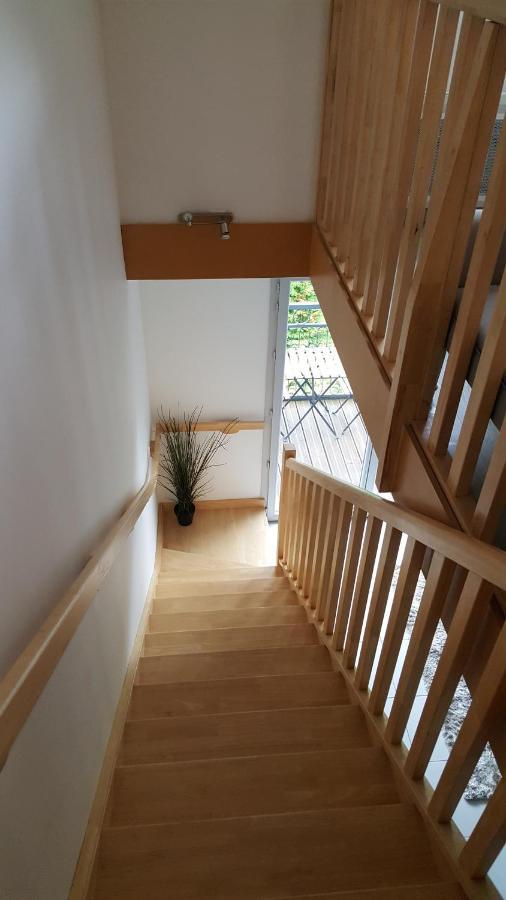 La Pepite Apartment Bagneres-de-Luchon Ngoại thất bức ảnh