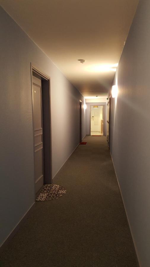 La Pepite Apartment Bagneres-de-Luchon Ngoại thất bức ảnh