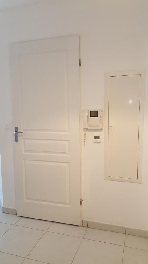 La Pepite Apartment Bagneres-de-Luchon Ngoại thất bức ảnh